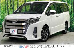 toyota noah 2018 quick_quick_ZRR85W_ZRR85-0100973