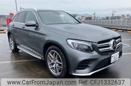 mercedes-benz glc-class 2018 -MERCEDES-BENZ--Benz GLC 253905C--2F424973---MERCEDES-BENZ--Benz GLC 253905C--2F424973-