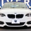 bmw 2-series 2016 -BMW--BMW 2 Series DBA-1J20--WBA1L72030V491360---BMW--BMW 2 Series DBA-1J20--WBA1L72030V491360- image 16