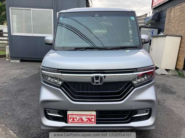 honda n-box 2019 -HONDA--N BOX DBA-JF3--JF3-2090306---HONDA--N BOX DBA-JF3--JF3-2090306- image 2