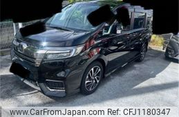 honda stepwagon 2022 -HONDA 【富士山 303ﾊ 975】--Stepwgn RP3--RP3-1321942---HONDA 【富士山 303ﾊ 975】--Stepwgn RP3--RP3-1321942-