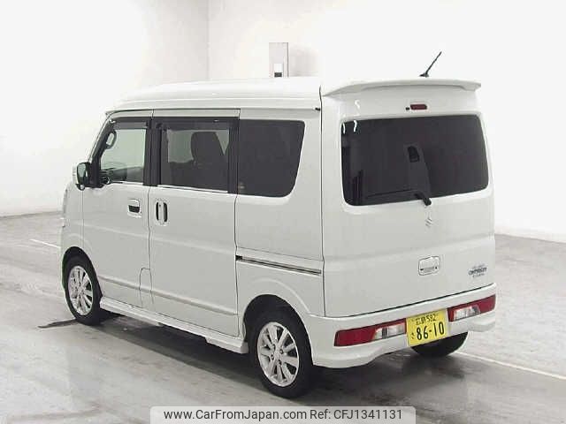 suzuki every-wagon 2018 -SUZUKI 【広島 582ｻ8610】--Every Wagon DA17W-156055---SUZUKI 【広島 582ｻ8610】--Every Wagon DA17W-156055- image 2