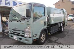 isuzu elf-truck 2015 GOO_NET_EXCHANGE_0740030A30230424W001