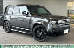 land-rover defender 2022 CFJ1893855