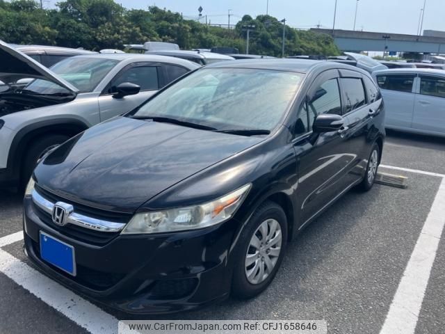 honda stream 2011 CFJ1658646 image 1