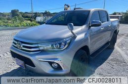 toyota hilux 2018 GOO_NET_EXCHANGE_1101745A30240721W002