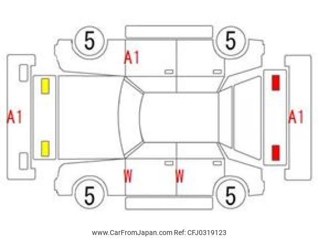 mitsubishi ek-sport 2021 -MITSUBISHI--ek X Space 4AA-B35A--B35A-0006912---MITSUBISHI--ek X Space 4AA-B35A--B35A-0006912- image 2