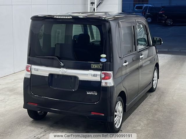 daihatsu tanto 2009 -DAIHATSU--Tanto L375S-0196903---DAIHATSU--Tanto L375S-0196903- image 2