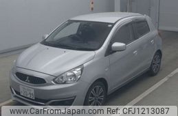 mitsubishi mirage 2019 -MITSUBISHI 【岡山 502ﾅ2099】--Mirage DBA-A03A--A03A-0047998---MITSUBISHI 【岡山 502ﾅ2099】--Mirage DBA-A03A--A03A-0047998-