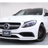 mercedes-benz c-class-station-wagon 2016 quick_quick_205286_WDD2052862F350742 image 1