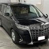 toyota alphard 2022 quick_quick_3BA-AGH30W_AGH30-0429898 image 4
