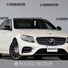 mercedes-benz amg 2018 -MERCEDES-BENZ--AMG CBA-213064--WDD2130642A409541---MERCEDES-BENZ--AMG CBA-213064--WDD2130642A409541- image 1