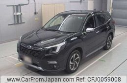 subaru forester 2022 -SUBARU--Forester 5AA-SKE--SKE-075248---SUBARU--Forester 5AA-SKE--SKE-075248-