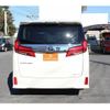 toyota alphard 2019 -TOYOTA--Alphard DBA-AGH30W--AGH30-0246447---TOYOTA--Alphard DBA-AGH30W--AGH30-0246447- image 9