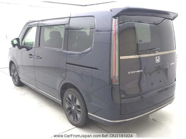 honda stepwagon 2022 -HONDA--Stepwgn 5BA-RP7--RP7-1101728---HONDA--Stepwgn 5BA-RP7--RP7-1101728- image 2