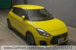 suzuki swift 2023 -SUZUKI 【湘南 330ﾛ3824】--Swift ZC33S-507027---SUZUKI 【湘南 330ﾛ3824】--Swift ZC33S-507027-