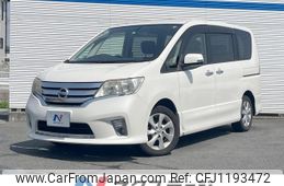 nissan serena 2012 -NISSAN--Serena DBA-FC26--FC26-083652---NISSAN--Serena DBA-FC26--FC26-083652-