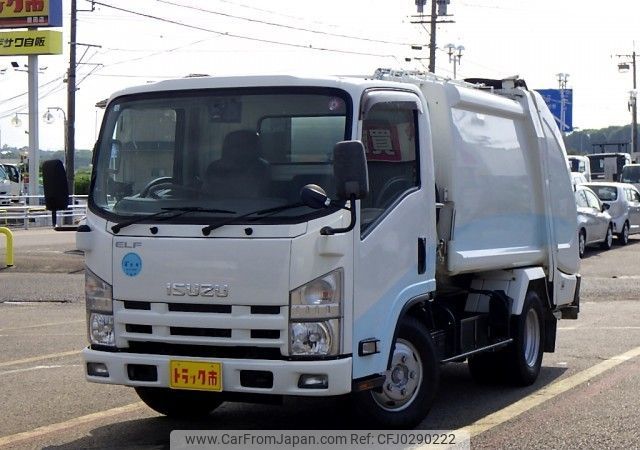 isuzu elf-truck 2013 REALMOTOR_N9024080077F-90 image 1