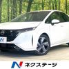nissan aura 2024 CFJ1751019 image 1