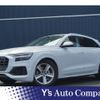 audi q8 2019 -AUDI--Audi Q8 AAA-F1DCBA--WAUZZZF16KD044501---AUDI--Audi Q8 AAA-F1DCBA--WAUZZZF16KD044501- image 1