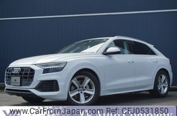 audi q8 2019 -AUDI--Audi Q8 AAA-F1DCBA--WAUZZZF16KD044501---AUDI--Audi Q8 AAA-F1DCBA--WAUZZZF16KD044501-