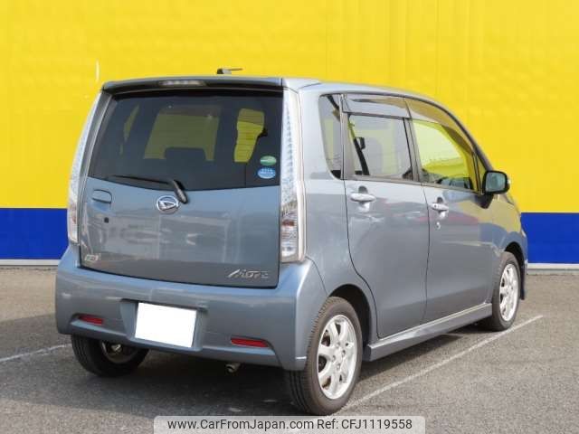daihatsu move 2013 -DAIHATSU--Move DBA-LA100S--LA100S-0208462---DAIHATSU--Move DBA-LA100S--LA100S-0208462- image 2