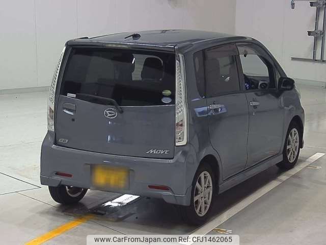 daihatsu move 2013 -DAIHATSU 【尾張小牧 580ﾏ 665】--Move DBA-LA100S--LA100S-0201983---DAIHATSU 【尾張小牧 580ﾏ 665】--Move DBA-LA100S--LA100S-0201983- image 2