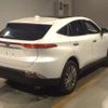 toyota harrier 2024 -TOYOTA--Harrier 6BA-MXUA85--MXUA85-0017017---TOYOTA--Harrier 6BA-MXUA85--MXUA85-0017017- image 2