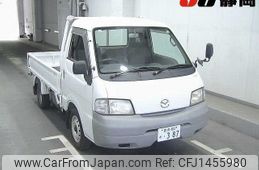 mazda bongo-truck 2005 -MAZDA 【豊橋 400ｿ387】--Bongo Truck SK82T--SK82T-312254---MAZDA 【豊橋 400ｿ387】--Bongo Truck SK82T--SK82T-312254-