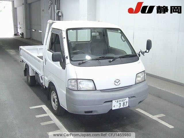 mazda bongo-truck 2005 -MAZDA 【豊橋 400ｿ387】--Bongo Truck SK82T--SK82T-312254---MAZDA 【豊橋 400ｿ387】--Bongo Truck SK82T--SK82T-312254- image 1