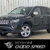 jeep compass 2013 -CHRYSLER--Jeep Compass ABA-MK49--1C4NJCDA8ED609506---CHRYSLER--Jeep Compass ABA-MK49--1C4NJCDA8ED609506- image 1