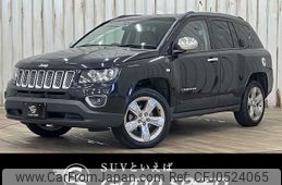 jeep compass 2013 -CHRYSLER--Jeep Compass ABA-MK49--1C4NJCDA8ED609506---CHRYSLER--Jeep Compass ABA-MK49--1C4NJCDA8ED609506-