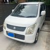 suzuki wagon-r 2010 CFJ1850509 image 3