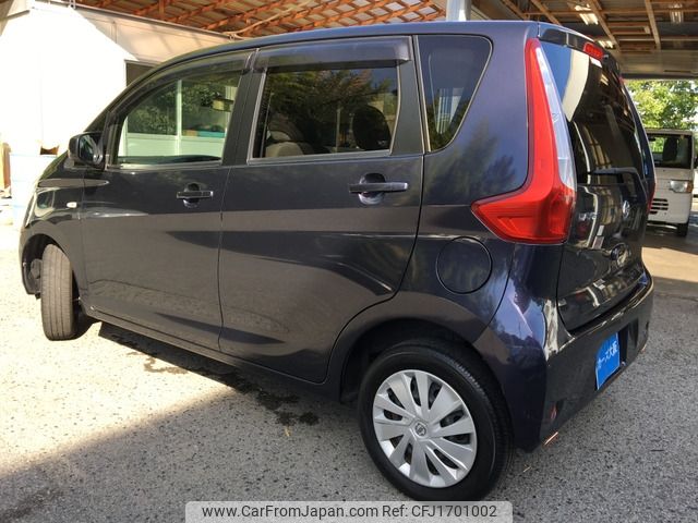 nissan dayz 2014 CFJ1701002 image 2