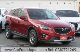 mazda cx-5 2013 quick_quick_LDA-KE2AW_KE2AW-114717