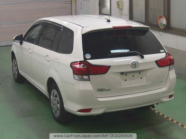 toyota corolla-fielder 2023 -TOYOTA--Corolla Fielder NZE164G-7091393---TOYOTA--Corolla Fielder NZE164G-7091393- image 2