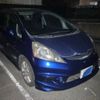 honda fit 2009 -HONDA--Fit DBA-GE8--GE8-1038952---HONDA--Fit DBA-GE8--GE8-1038952- image 2