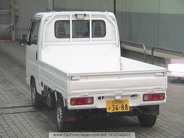 honda acty-truck 2013 -HONDA 【白河 480ｱ3688】--Acty Truck HA9-1212323---HONDA 【白河 480ｱ3688】--Acty Truck HA9-1212323- image 2