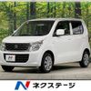 suzuki wagon-r 2015 -SUZUKI--Wagon R DBA-MH34S--MH34S-398771---SUZUKI--Wagon R DBA-MH34S--MH34S-398771- image 1