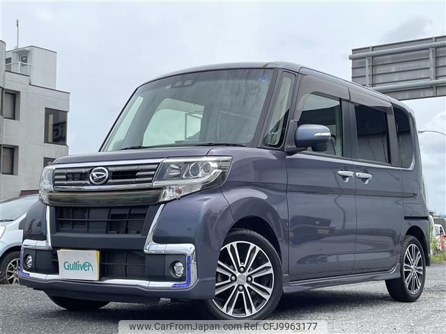 daihatsu tanto 2017 -DAIHATSU--Tanto DBA-LA600S--LA600S-0578049---DAIHATSU--Tanto DBA-LA600S--LA600S-0578049- image 1