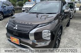 mitsubishi outlander-phev 2022 -MITSUBISHI--Outlander PHEV 5LA-GN0W--GN0W-0107341---MITSUBISHI--Outlander PHEV 5LA-GN0W--GN0W-0107341-