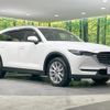 mazda cx-8 2018 CFJ1696428 image 18