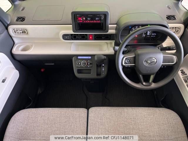 daihatsu move-canbus 2023 -DAIHATSU--Move Canbus 5BA-LA850S--LA850S-1027013---DAIHATSU--Move Canbus 5BA-LA850S--LA850S-1027013- image 2