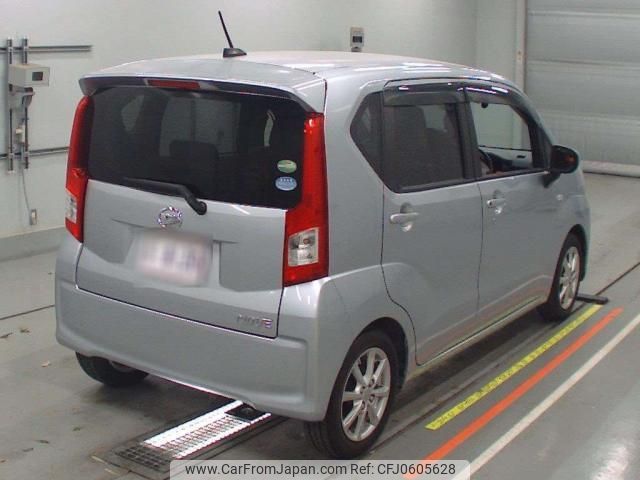 daihatsu move 2019 quick_quick_DBA-LA150S_LA150S-2038700 image 2