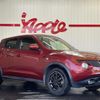 nissan juke 2012 -NISSAN--Juke DBA-YF15--YF15-065138---NISSAN--Juke DBA-YF15--YF15-065138- image 2