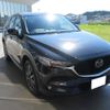 mazda cx-5 2018 -MAZDA--CX-5 3DA-KF2P--KF2P-302892---MAZDA--CX-5 3DA-KF2P--KF2P-302892- image 3