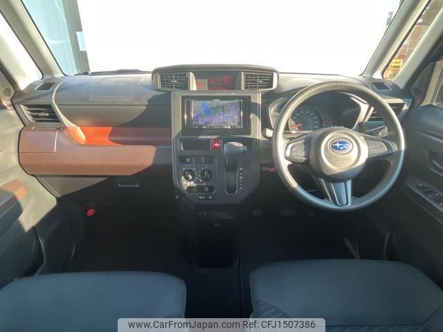 subaru justy 2018 CFJ1507386 image 2