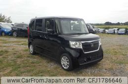 honda n-box 2020 CFJ1786646