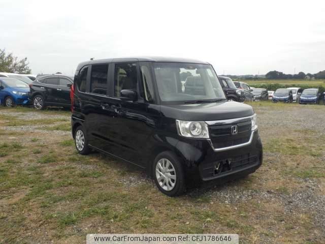 honda n-box 2020 CFJ1786646 image 1