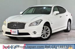 nissan fuga 2013 quick_quick_HY51_HY51-501193